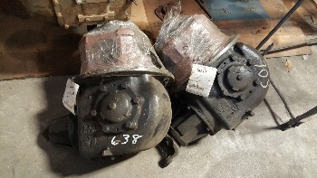 STOCK -  MAKE MODEL